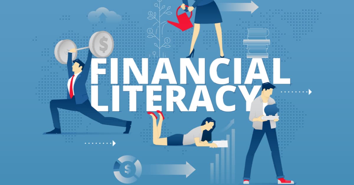 Empowering Through Financial Education