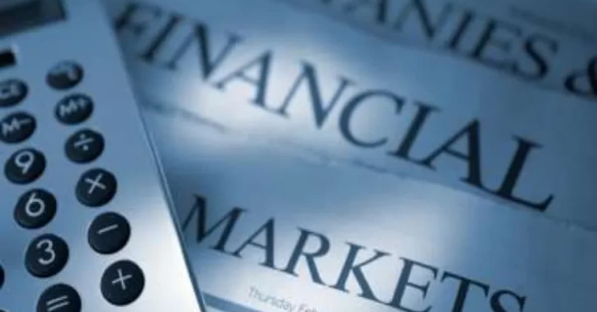 Understanding the Fundamentals of Financial Markets