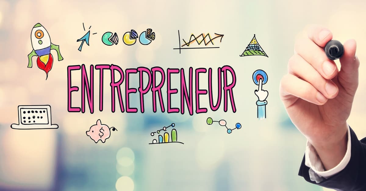 From Freelancer to Entrepreneur