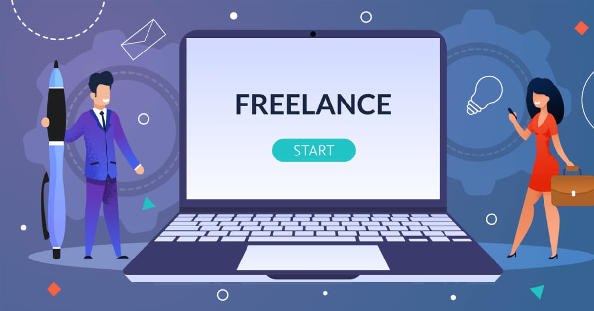 Empowering Freelancers: Strategies for Thriving