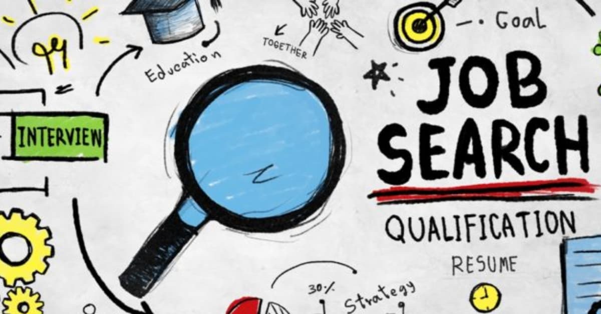 Strategies for Successful Job Searches