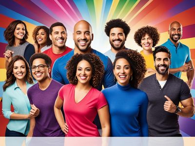 Diversity and Representation in Media and Entertainment