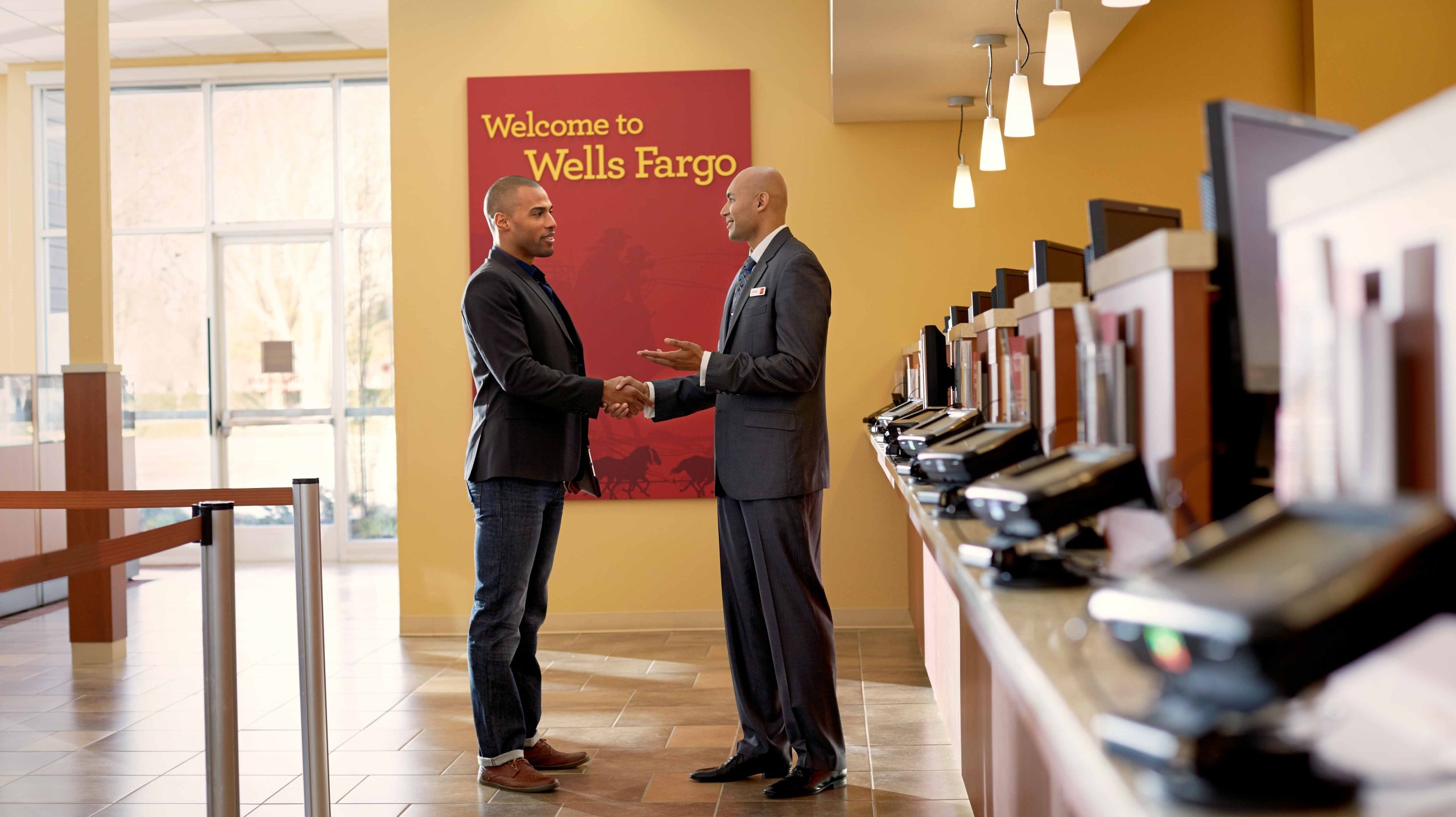 Financial Future: Insights into Wells Fargo's Banking Solutions