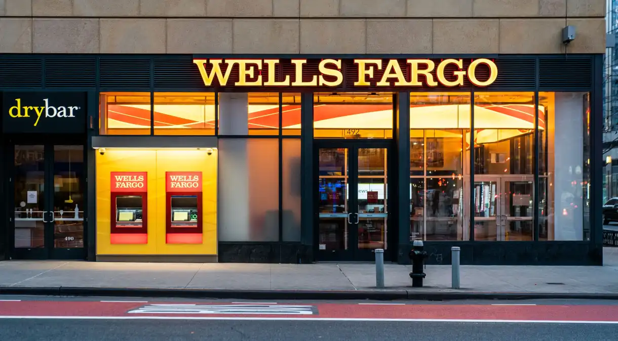 Financial Future: Insights into Wells Fargo's Banking Solutions