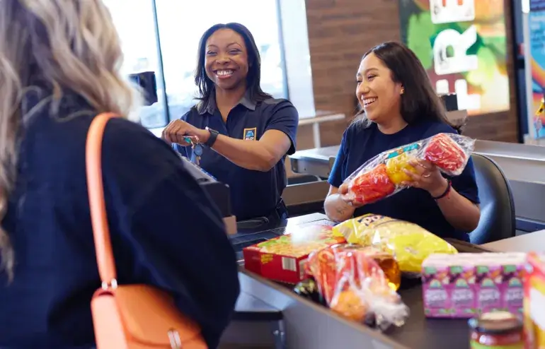 Landing a Job at Aldi: Tips and Insights for a Successful Application Process