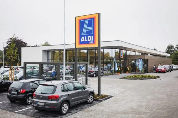 Unlock Your Potential at ALDI: We're Hiring Talented Individuals to Join Our Team!