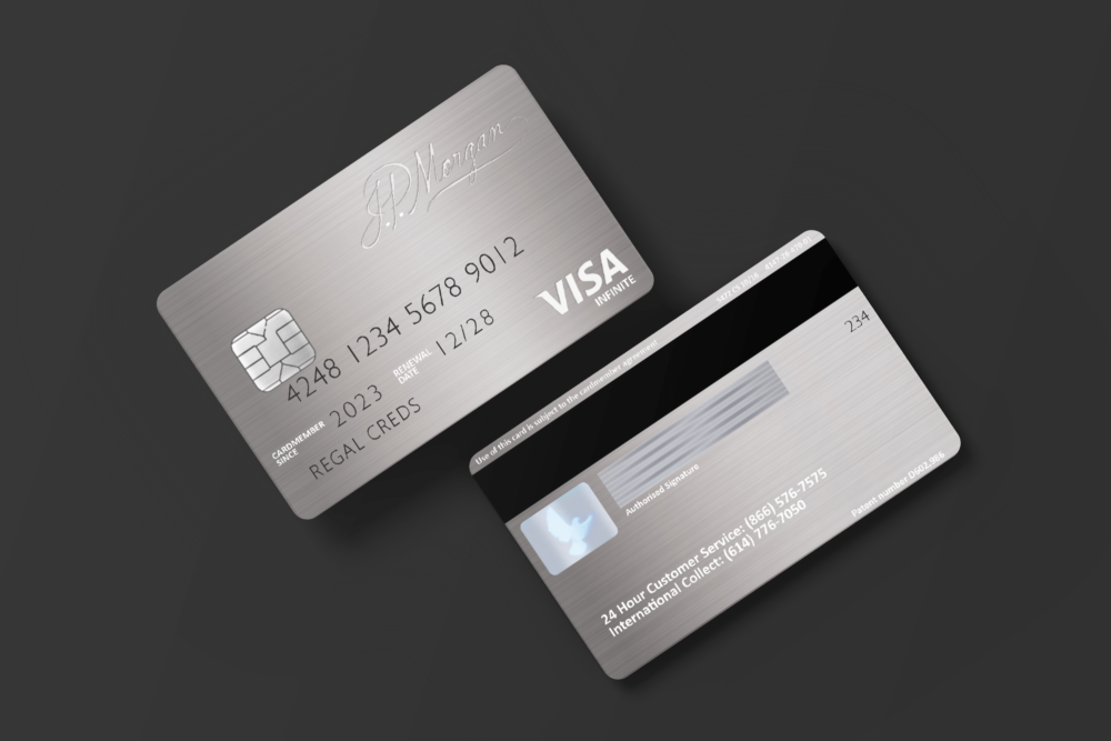 Maximizing Your Finances: A Comprehensive Guide to JPMorgan Chase Credit Cards