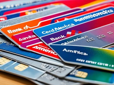 Bank of America Credit Cards