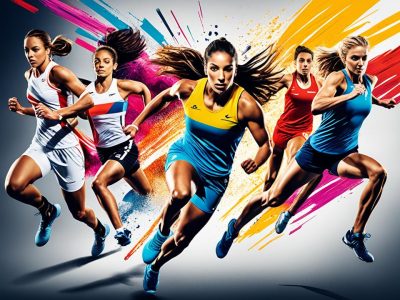 The Women's Sports Revolution