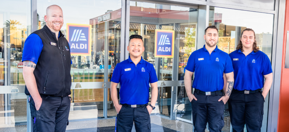 Landing a Job at Aldi: Tips and Insights for a Successful Application Process