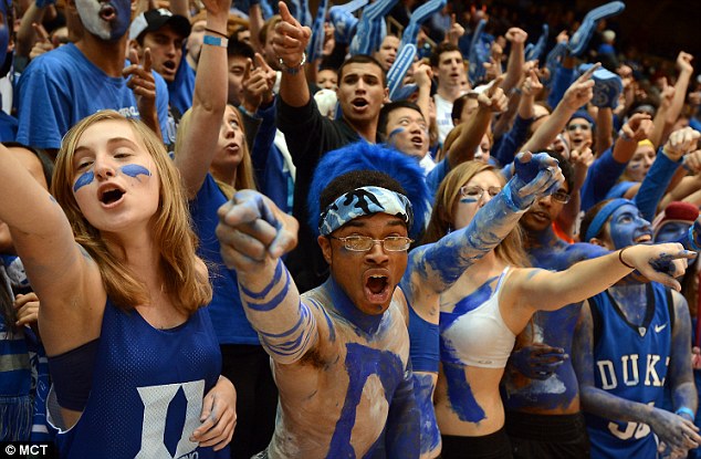 The Psychology of Sports Fans: Understanding Passion and Emotion in the Stands