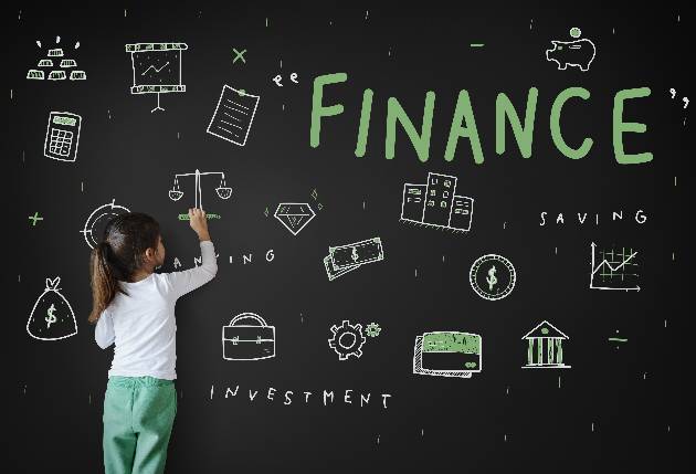 Financial Education: Empowering Informed Decisions and Ensuring a Secure Financial Future