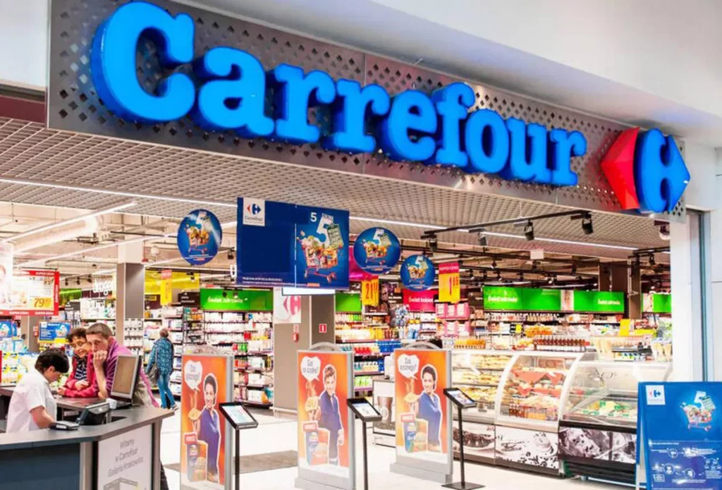 Careers at Carrefour: Tips for Successfully Landing Your Job Application