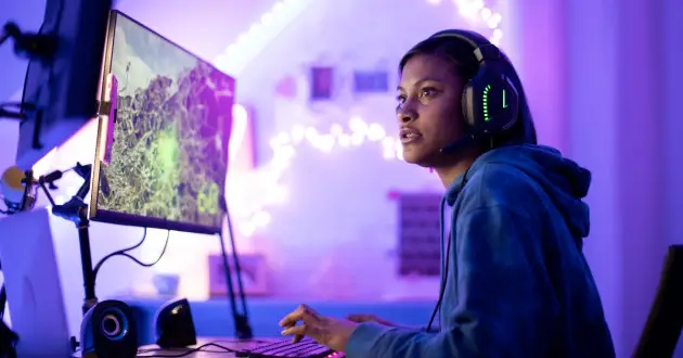 Challenges and Solutions in Cybersecurity for Gamers: How to Protect Your Data on Online Gaming Platforms