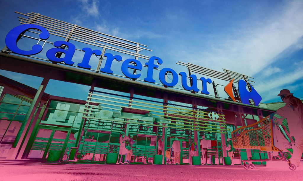 Careers at Carrefour: Tips for Successfully Landing Your Job Application