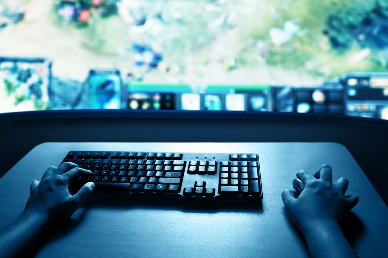 Challenges and Solutions in Cybersecurity for Gamers: How to Protect Your Data on Online Gaming Platforms