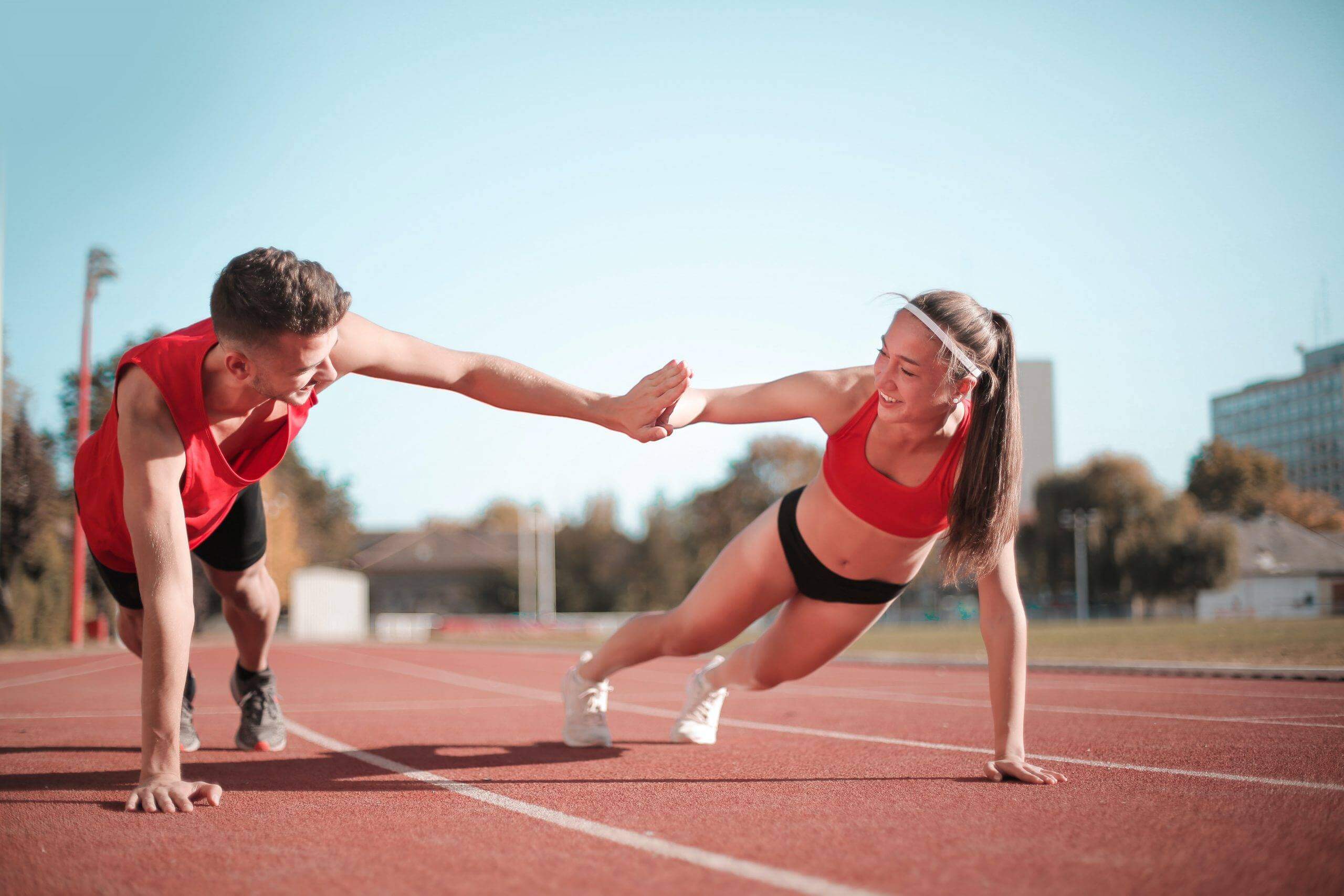 The Mental Health Benefits of Sports: How Physical Activity Alleviates Anxiety and Depression