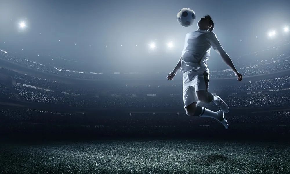 Unlock Your Potential: The Impact of Sports on Physical and Mental Well-Being