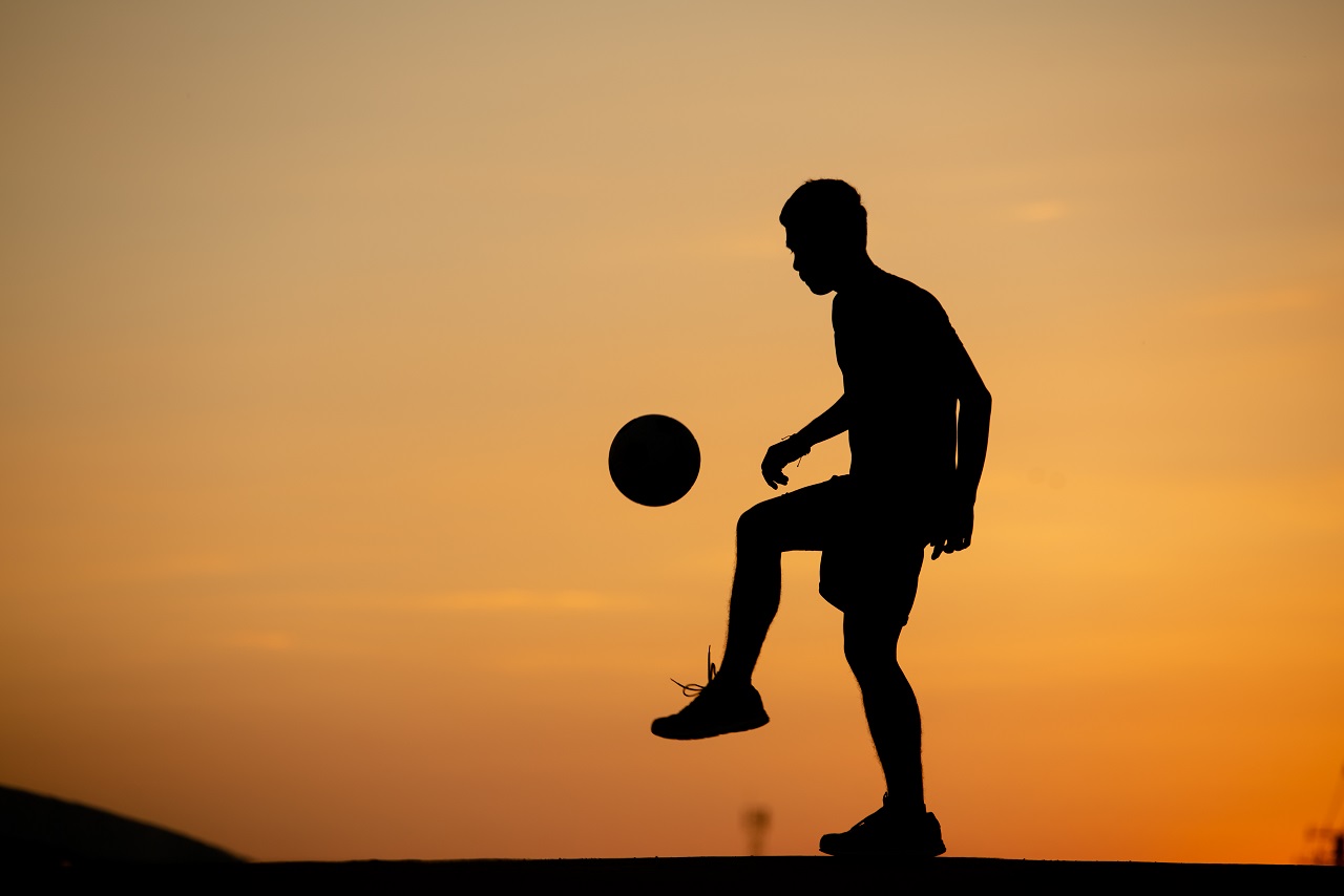 The Benefits of Sports on Physical and Mental Health