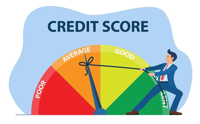 Understanding Credit Scores: How They Impact Your Financial Health