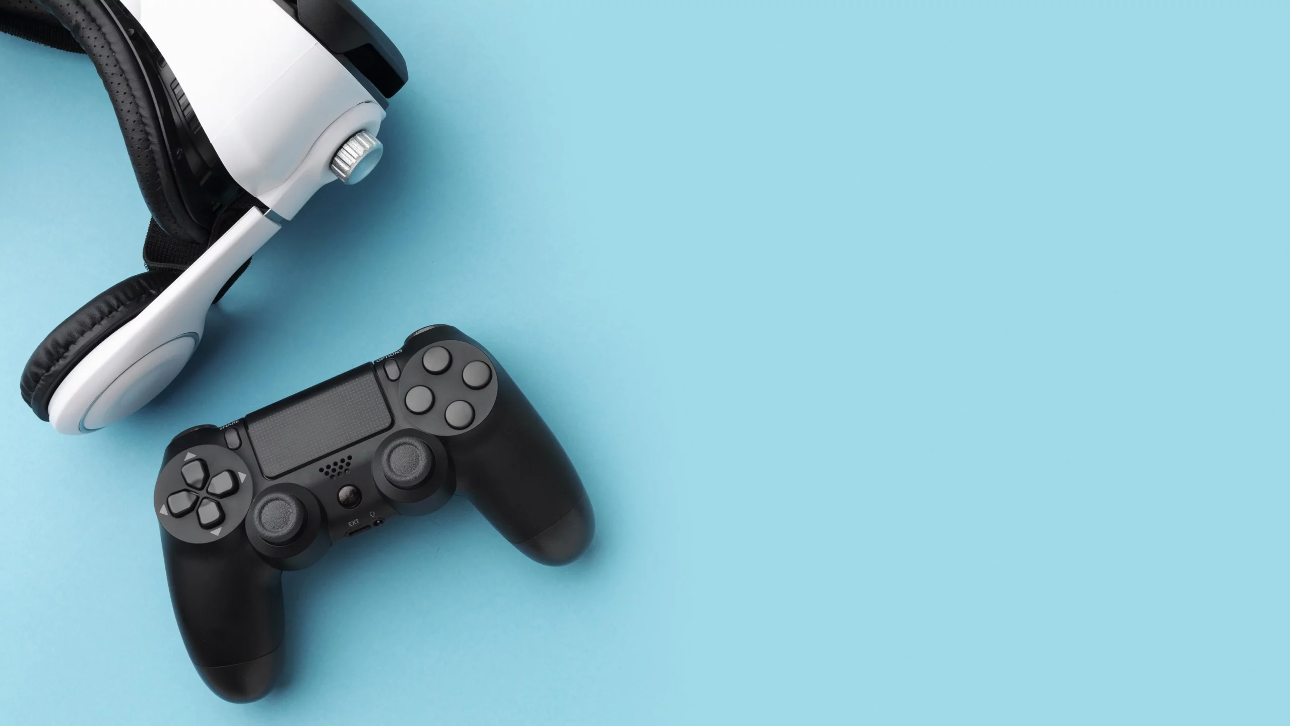 The Evolution of Gaming Technology: How Innovation is Shaping the Future of Play