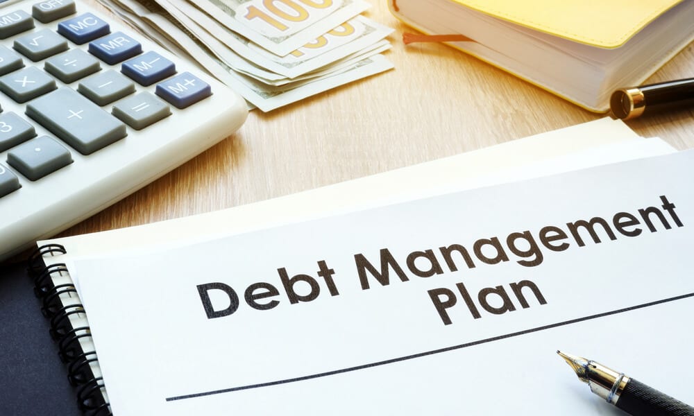 Debt Management: Practical Steps to Regain Financial Control