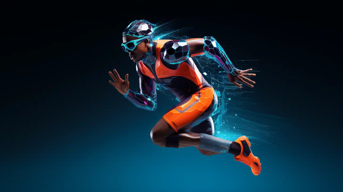 How Technology and Training Are Shaping the Future of Athletics