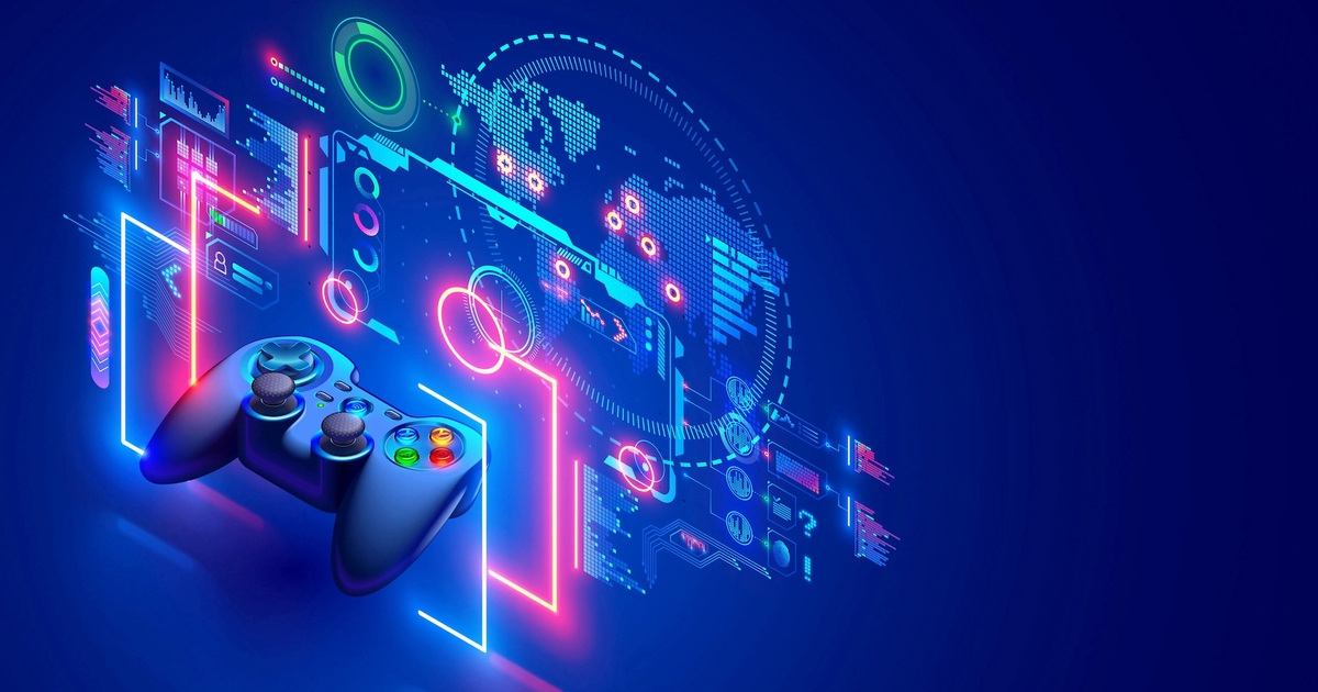 Unlocking the Future: The Intersection of Games and Technology