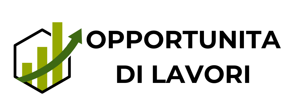 Opportunita Di Lavori